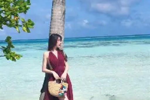 央视女主持被传包养4男、嫁70岁富豪20年后一张照片打脸众人